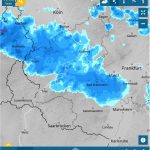 Prognose 12:00 Uhr